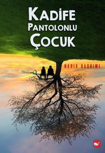 Kadife Pantolonlu Çocuk %23 indirimli Nadia Hashimi