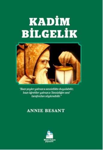 Kadim Bilgelik Annie Besant