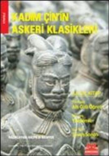 Kadim Çin'in Askeri Klasikleri %14 indirimli Ralph D. Sawyer