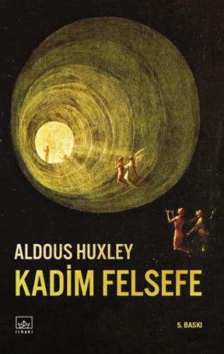 Kadim Felsefe %12 indirimli Aldous Huxley