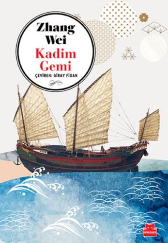 Kadim Gemi %14 indirimli Zhang Wei