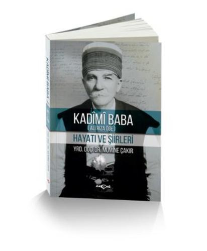 Kadimi Baba %15 indirimli Mumine Çakır