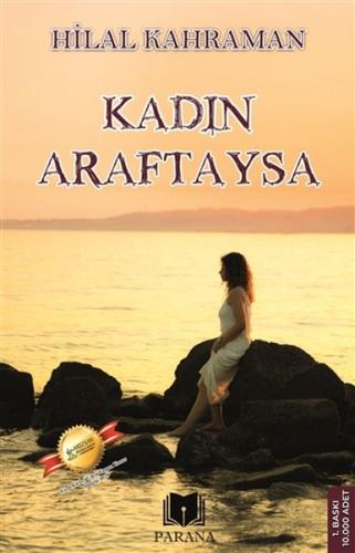 Kadın Araftaysa %20 indirimli Hilal Kahraman