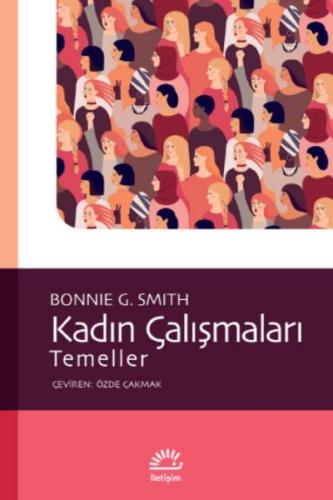 Kadın Çalışmaları %10 indirimli Bonnie G. Smith