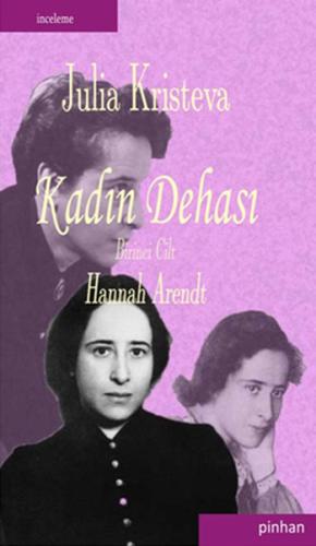 Kadın Dehası %35 indirimli Julia Kristeva