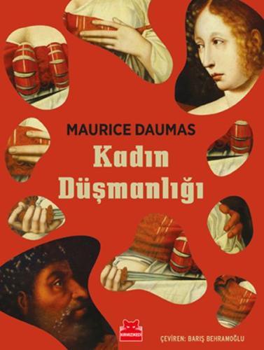 Kadın Düşmanlığı %14 indirimli Maurice Daumas