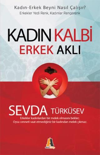 Kadın Kalbi Erkek Beyni Sevda Türküsev