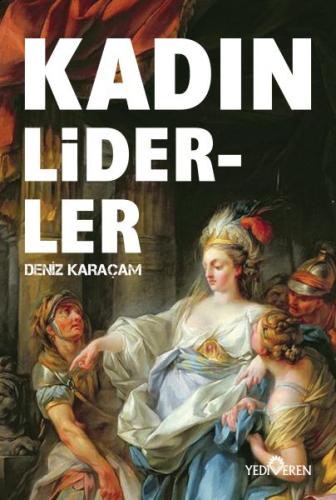 Kadın Liderler %20 indirimli Deniz Karaçam