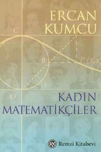 Kadın Matematikçiler Ercan Kumcu