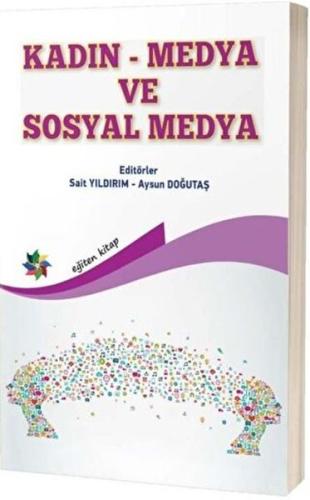 Kadın - Medya ve Sosyal Medya %10 indirimli Kolektif