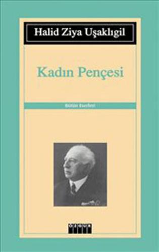 Kadın Pençesi Halid Ziya Uşaklıgil