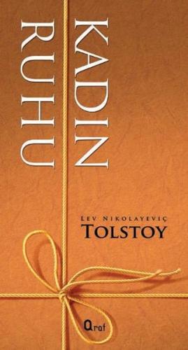 Kadın Ruhu %20 indirimli Lev Nikolayeviç Tolstoy
