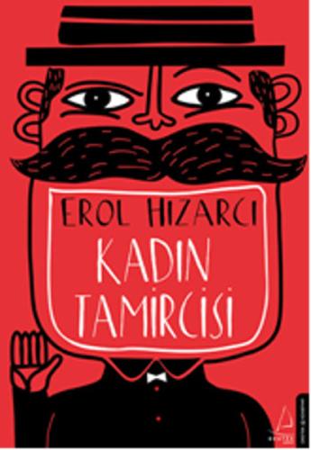 Kadın Tamircisi Erol Hızarcı