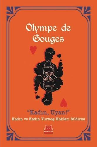 Kadın, Uyan! - Kadın ve Kadın Yurttaş Hakları Bildirisi %14 indirimli 