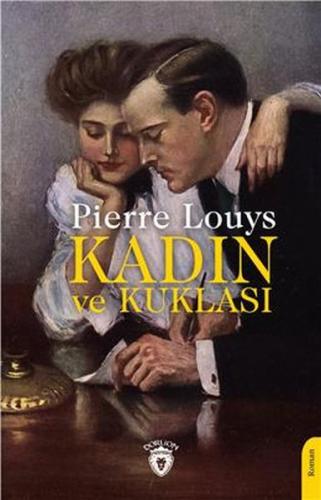 Kadın Ve Kuklası %25 indirimli Pierre Louys