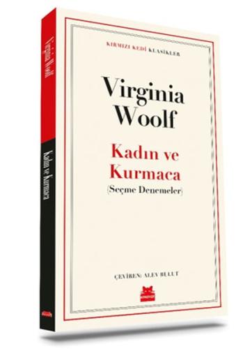 Kadın ve Kurmaca %14 indirimli Virginia Woolf