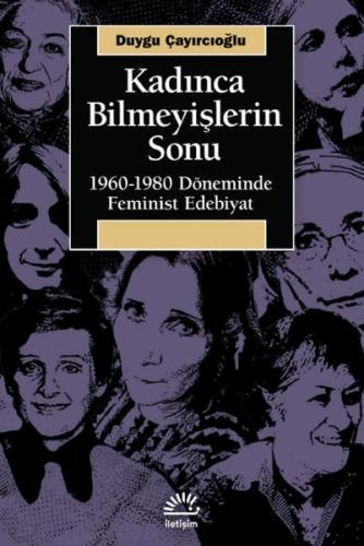 Kadınca Bilmeyişlerin Sonu %10 indirimli Duygu Çayırcıoğlu