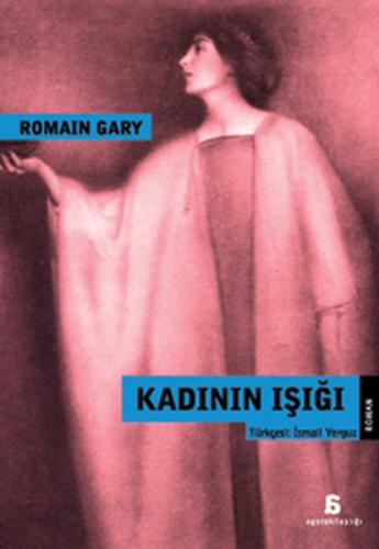 Kadının Işığı Romain Gary