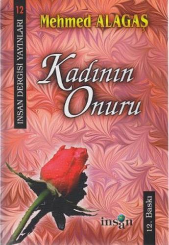 Kadının Onuru %15 indirimli Mehmed Alagaş