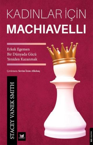 Kadınlar İçin Machiavelli %14 indirimli Stacey Vanek Smith