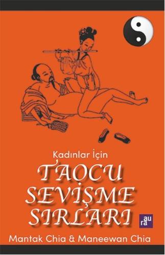 Kadınlar İçin Taocu Sevişme Sırları Maneewan Chia