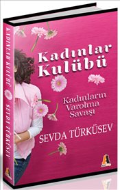 Kadınlar Kulübü Sevda Türküsev