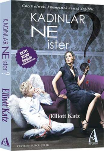 Kadınlar Ne İster Elliott Katz