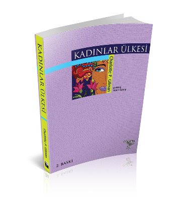 Kadınlar Ülkesi Charlotte Perkins Gilman