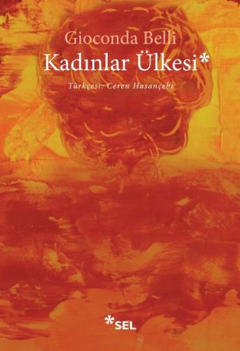 Kadınlar Ülkesi %12 indirimli Gioconda Belli