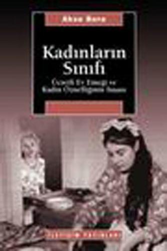 Kadınların Sınıfı Ücretli Ev Emeği ve Kadın Öznelliğinin İnşası %10 in