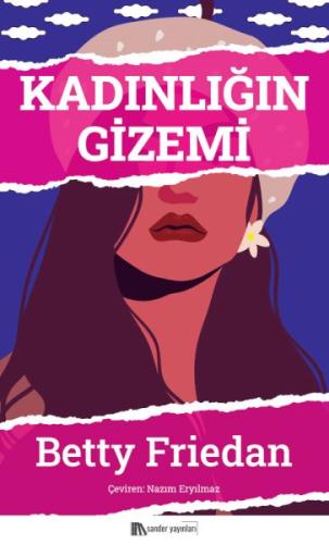 Kadınlığın Gizemi %15 indirimli Betty Friedan