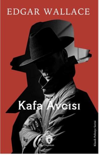 Kafa Avcısı %25 indirimli Edgar Wallace