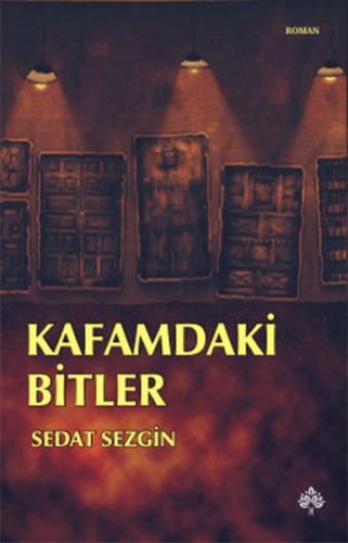 Kafamdaki Bitler Sedat Sezgin