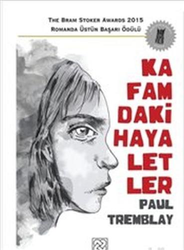 Kafamdaki Hayaletler Paul Tremblay