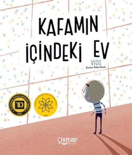 Kafamın İçindeki Ev %19 indirimli Vigg