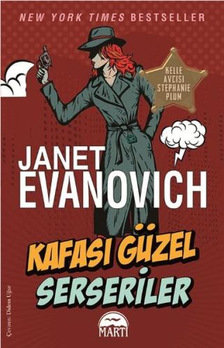 Kafası Güzel Serseriler %30 indirimli Janet Evanovich