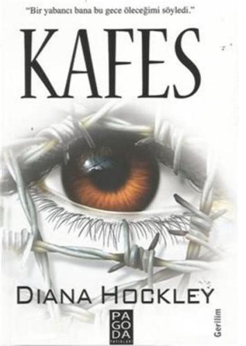 Kafes Diana Hockley