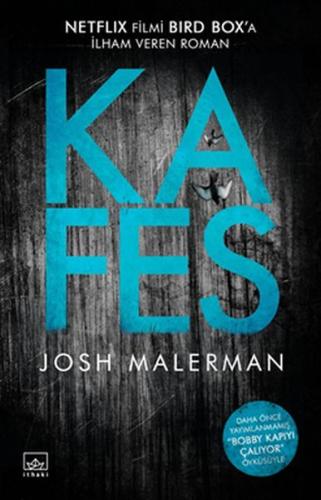 Kafes %12 indirimli Josh Malerman