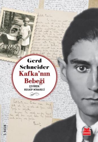 Kafka’nın Bebeği %14 indirimli Gerd Schneider