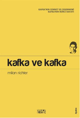 Kafka ve Kafka Milah Richter