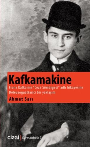 Kafkamakine %23 indirimli Ahmet Sarı