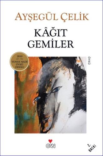 Kağıt Gemiler %15 indirimli Ayşegül Çelik