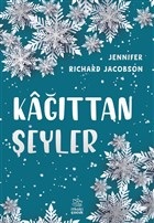 Kağıttan Şeyler %12 indirimli Jennifer Richard Jacobson