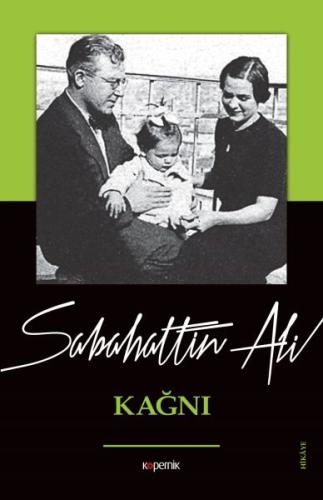 Kağnı %14 indirimli Sabahattin Ali