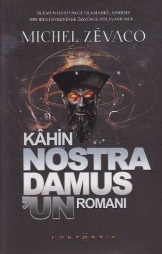 Kahin Nostra Damusun Romanı %20 indirimli Michel Zevaco