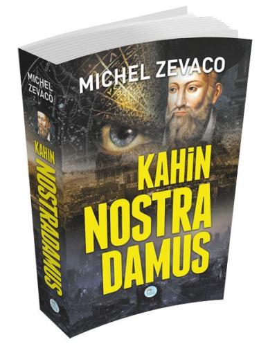 Kahin Nostradamus Michel Zevoco