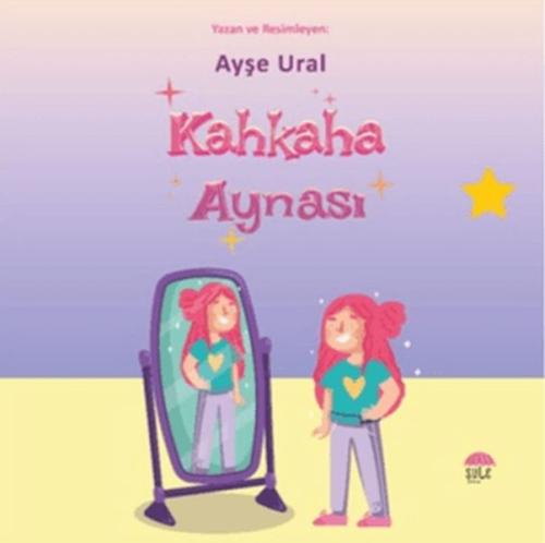 Kahkaha Aynası %17 indirimli Ayşe Ural