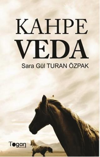 Kahpe Veda Sara Gül Turan Özpak