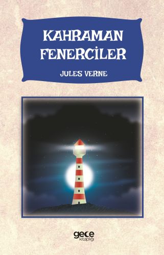 Kahraman Fenerciler Jules Verne