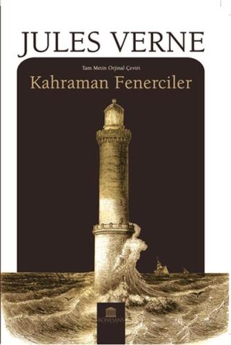 Kahraman Fenerciler %23 indirimli Jules Verne